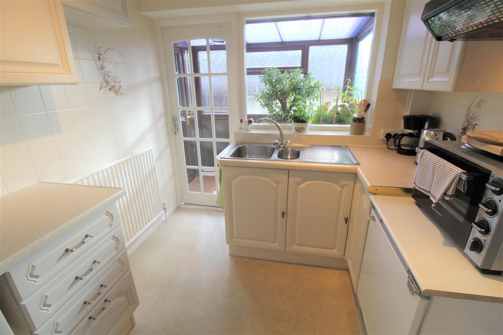 High View Road, Endon, Stoke-On-Trent